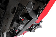 Load image into Gallery viewer, Rough Country 11002 Hidden Winch Mounting Plate for Select Chevrolet Silverado 1500, GMC Sierra 1500, GMC Sierra Classic