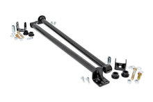Load image into Gallery viewer, Rough Country 1297BOX6 Kicker Bar Kit for Select Chevrolet Silverado HD, Chevrolet Silverado HD Classic, Chevrolet Silverado HD, Chevrolet Silverado HD Classic, GMC Sierra HD, GMC Sierra HD Classic, GMC Sierra HD, GMC Sierra HD Classic