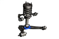 Rough Country 207 Leveling Lift Kit for Select Chevrolet Avalanche