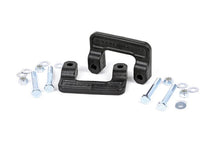 Load image into Gallery viewer, Rough Country 1307 Front Leveling Kit for Select Chevrolet Avalanche, Chevrolet Silverado 1500, Chevrolet Suburban, Chevrolet Suburban 1500, Chevrolet Tahoe, GMC Sierra 1500, GMC Yukon, GMC Yukon XL, GMC Yukon XL