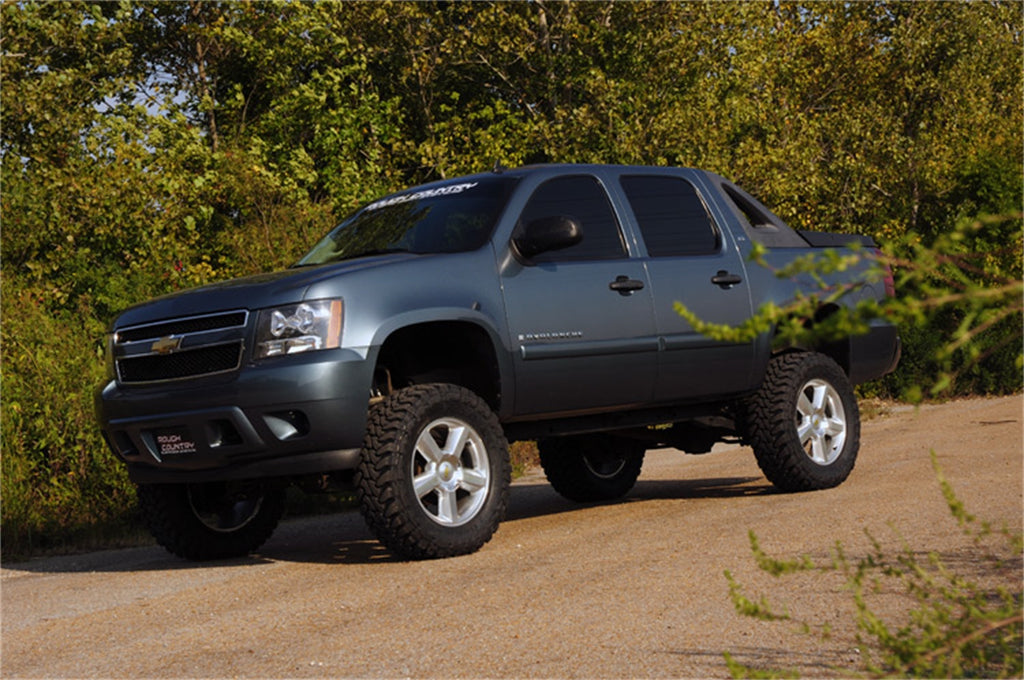 Rough Country 20950 Suspension Lift Kit for Select Chevrolet Avalanche
