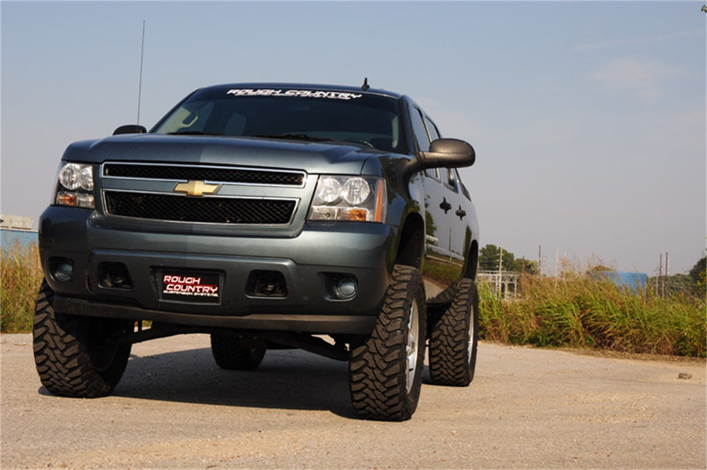 Rough Country 20950 Suspension Lift Kit for Select Chevrolet Avalanche