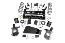 Load image into Gallery viewer, Rough Country 20900 Suspension Lift Kit for Select Chevrolet Avalanche