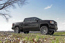 Load image into Gallery viewer, Rough Country 22731 Suspension Lift Kit w/Shocks for Select Chevrolet Silverado 1500, GMC Sierra