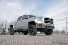 Load image into Gallery viewer, Rough Country 22431 Suspension Lift Kit w/Shocks for Select Chevrolet Silverado 1500, GMC Sierra