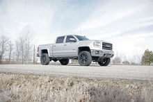 Load image into Gallery viewer, Rough Country 22431 Suspension Lift Kit w/Shocks for Select Chevrolet Silverado 1500, GMC Sierra