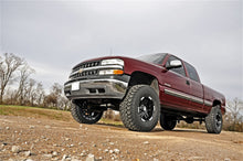 Load image into Gallery viewer, Rough Country 23440 Suspension Lift Kit w/Shocks for Select Chevrolet Silverado 1500, Chevrolet Silverado Classic, GMC Sierra 1500, GMC Sierra Classic