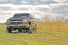 Load image into Gallery viewer, Rough Country 23440 Suspension Lift Kit w/Shocks for Select Chevrolet Silverado 1500, Chevrolet Silverado Classic, GMC Sierra 1500, GMC Sierra Classic