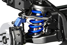 Load image into Gallery viewer, Rough Country 23940 Suspension Lift Kit w/Shocks for Select Chevrolet Silverado 1500, Chevrolet Silverado Classic, GMC Sierra 1500, GMC Sierra Classic