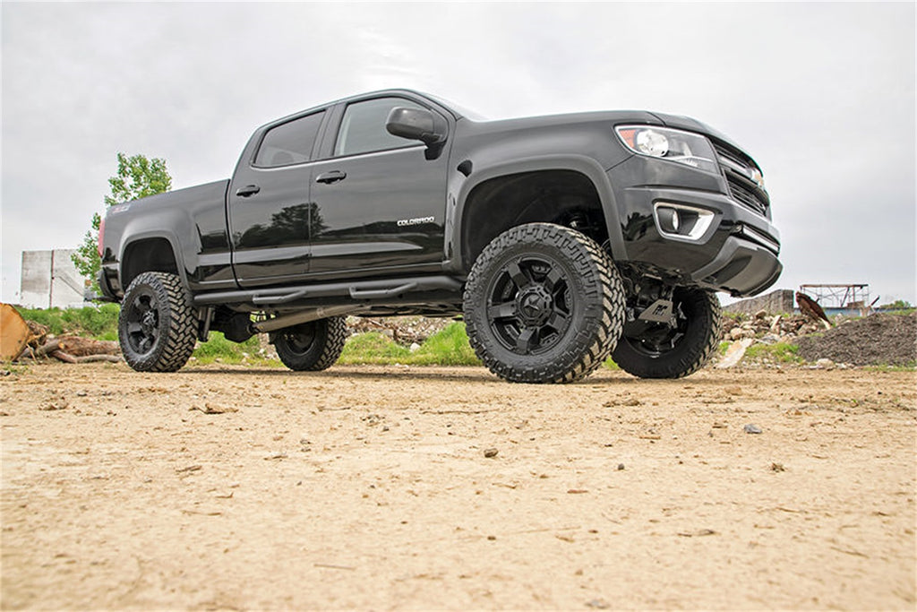 Rough Country 24133 Suspension Lift Kit for Select Chevrolet Colorado, GMC Canyon