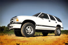 Load image into Gallery viewer, Rough Country 24230 Suspension Lift Kit w/Shocks for Select Chevrolet Blazer, Chevrolet S10, Chevrolet S10 Blazer, GMC Jimmy, GMC S15, GMC S15 Jimmy, GMC Sonoma