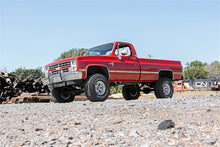 Load image into Gallery viewer, Rough Country 19530 Suspension Lift Kit w/Shocks for Select Chevrolet Blazer, Chevrolet K10, Chevrolet K10 Pickup, Chevrolet K10 Suburban, GMC Jimmy, GMC K15, GMC K15 Suburban, GMC K15/K1500 Pickup, GMC K15/K1500 Suburban