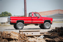 Load image into Gallery viewer, Rough Country 19730 Suspension Lift Kit w/Shocks for Select Chevrolet K20, Chevrolet K20 Pickup, Chevrolet K20 Suburban, GMC K25, GMC K25 Suburban, GMC K25/K2500 Pickup, GMC K25/K2500 Suburban