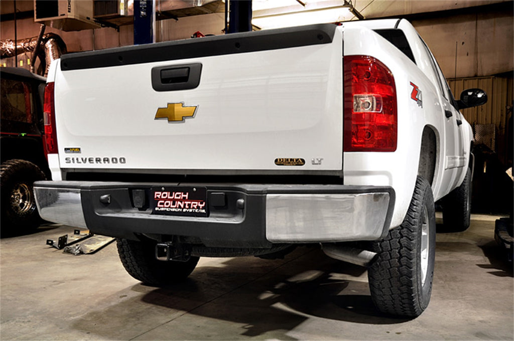 Rough Country RC701 Body Lift Kit for Select Chevrolet Silverado 1500, GMC Sierra