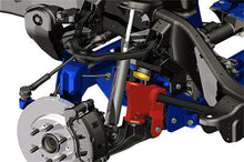 Load image into Gallery viewer, Rough Country 25870 Suspension Lift Kit for Select Chevrolet Silverado 1500, Chevrolet Silverado Classic, GMC Sierra 1500, GMC Sierra Classic