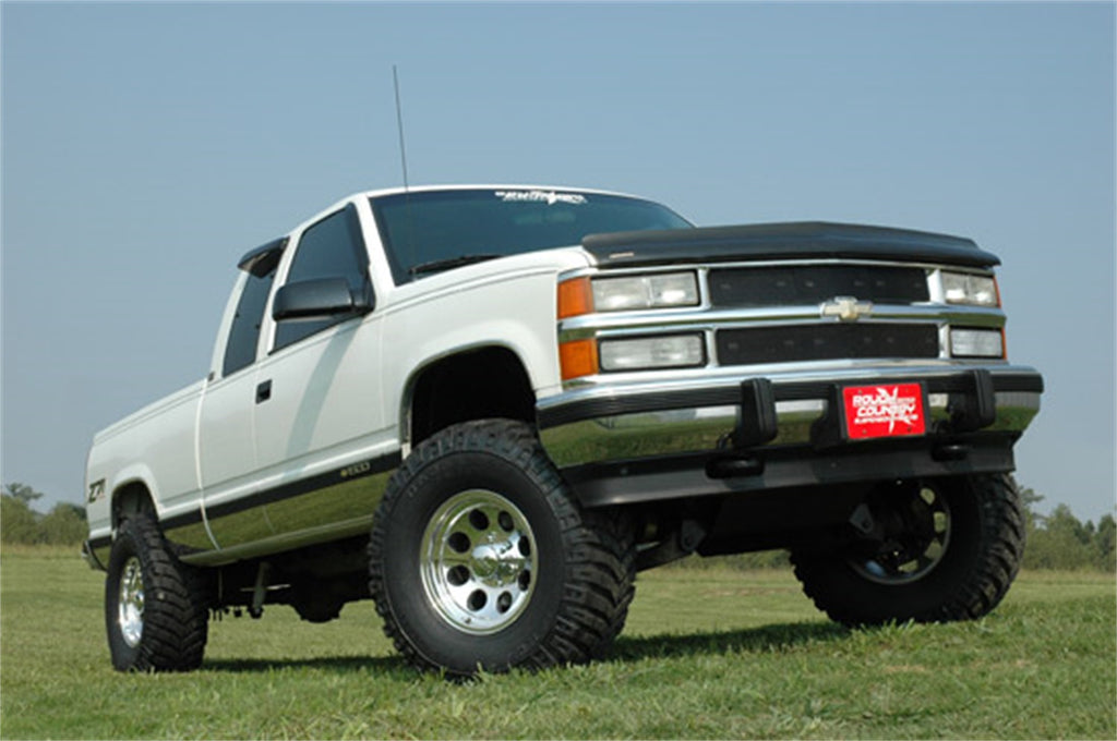 Rough Country 27440 Suspension Lift Kit for Select Chevrolet K1500 Suburban, Chevrolet Tahoe, GMC K1500 Suburban, GMC Yukon