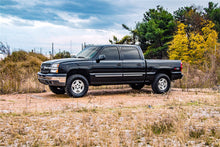Load image into Gallery viewer, Rough Country 28330 Leveling Lift Kit w/Shock for Select Chevrolet Silverado 1500, Chevrolet Silverado Classic, Chevrolet Silverado HD, Chevrolet Silverado HD Classic, GMC Sierra 1500, GMC Sierra Classic, GMC Sierra HD Classic