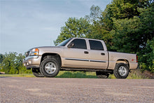 Load image into Gallery viewer, Rough Country 28340 Suspension Lift Kit w/Shocks for Select Chevrolet Silverado 1500, Chevrolet Silverado Classic, GMC Sierra 1500, GMC Sierra Classic