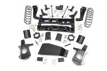 Load image into Gallery viewer, Rough Country 28700A Suspension Lift Kit for Select Chevrolet Suburban 1500, GMC Yukon XL