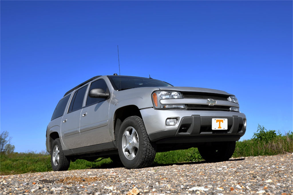 Rough Country 289 Leveling Lift Kit for Select Chevrolet Trailblazer, GMC Envoy