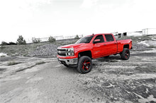 Load image into Gallery viewer, Rough Country 29840 Lift Kit-Suspension w/Shock for Select Chevrolet Silverado 1500, GMC Sierra