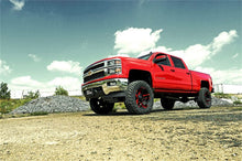 Load image into Gallery viewer, Rough Country 29840 Lift Kit-Suspension w/Shock for Select Chevrolet Silverado 1500, GMC Sierra