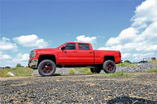 Load image into Gallery viewer, Rough Country 29833 Suspension Lift Kit for Select GMC Sierra