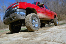 Load image into Gallery viewer, Rough Country 29770 Suspension Lift Kit w/Shocks for Select Chevrolet Silverado HD, GMC Sierra HD
