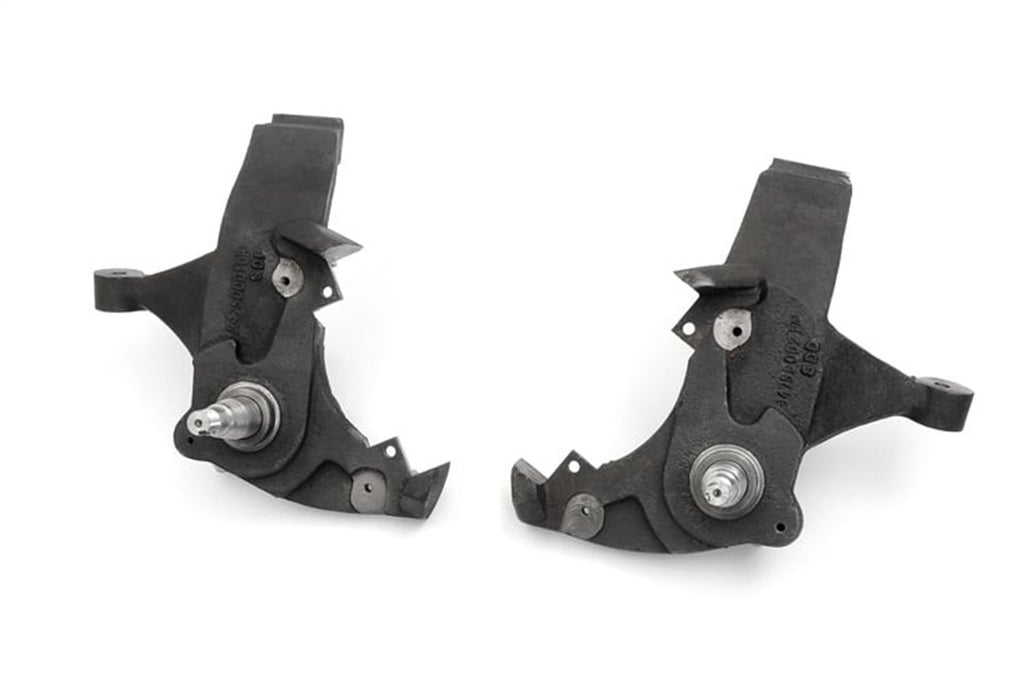 Rough Country 7500 Lift Spindles for Select Chevrolet C1500, Chevrolet C1500 Suburban, Chevrolet Tahoe, GMC C1500, GMC C1500 Suburban, GMC Yukon