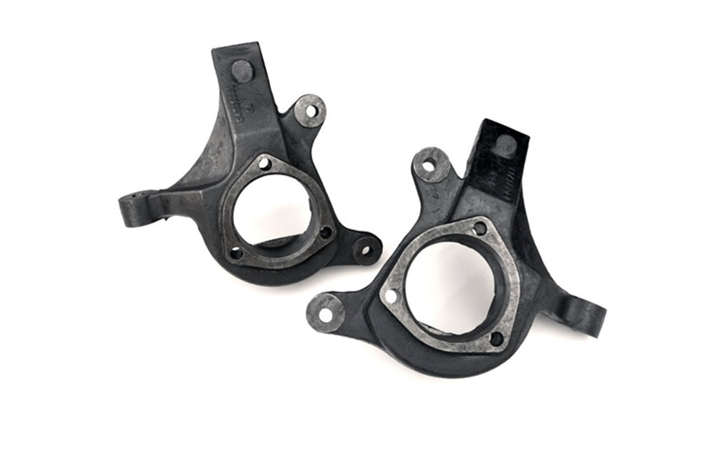 Rough Country 7501 Lifted Knuckles for Select Chevrolet Silverado 1500, GMC Sierra 1500, GMC Sierra Classic