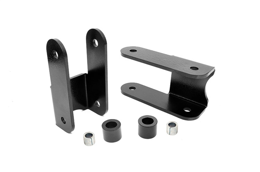 Rough Country 920 Suspension Lift Kit for Select Chevrolet Colorado, GMC Canyon, Hummer H3