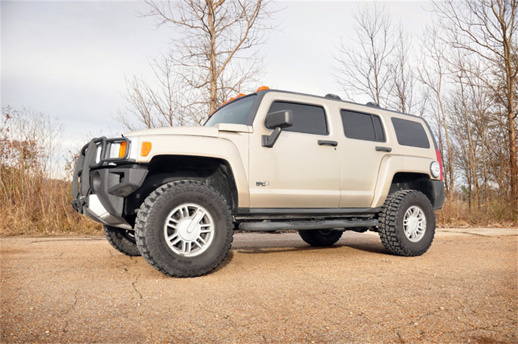 Rough Country 920 Suspension Lift Kit for Select Chevrolet Colorado, GMC Canyon, Hummer H3