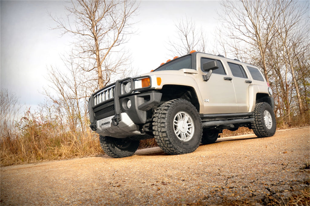 Rough Country 920 Suspension Lift Kit for Select Chevrolet Colorado, GMC Canyon, Hummer H3