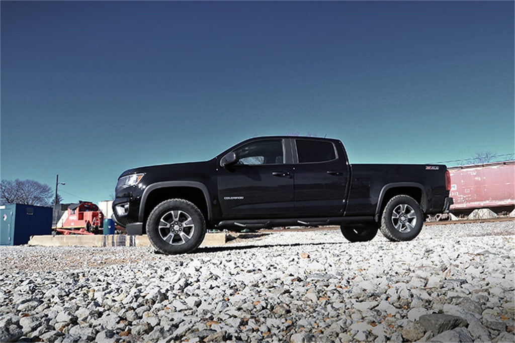 Rough Country 921 Front Leveling Kit for Select Chevrolet Colorado, GMC Canyon
