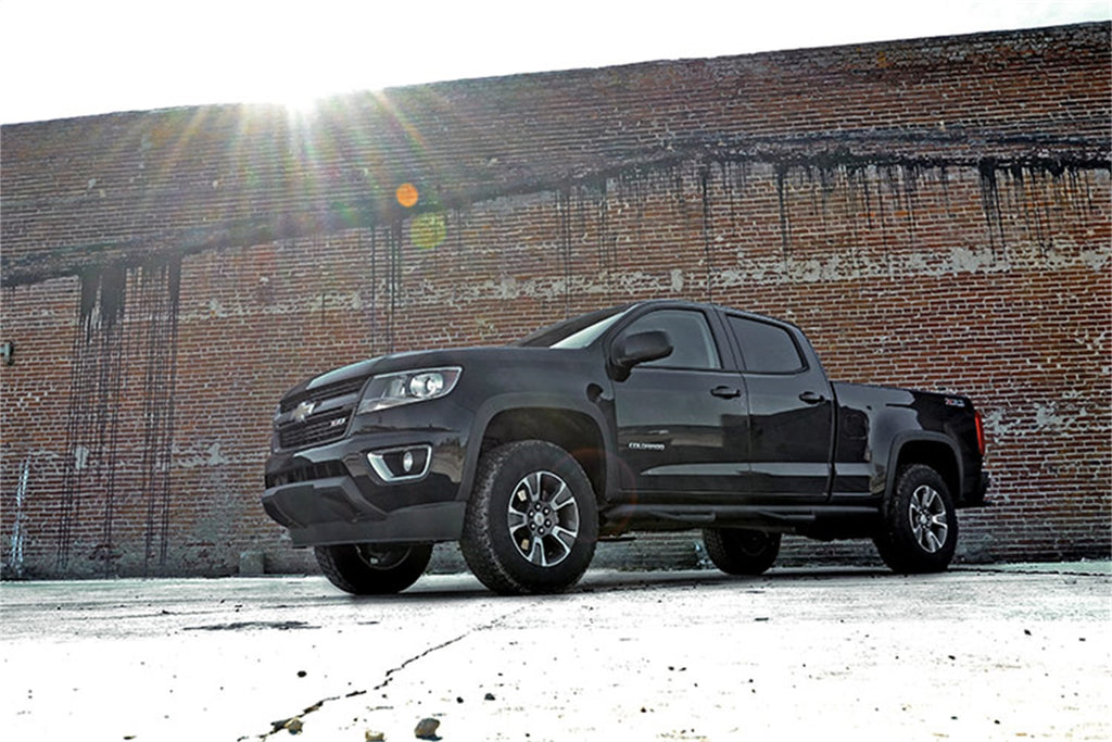 Rough Country 922 Front Leveling Kit for Select Chevrolet Colorado, GMC Canyon