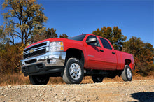Load image into Gallery viewer, Rough Country 959371 Leveling Kit for Select Chevrolet Silverado HD, Chevrolet Silverado HD, GMC Sierra HD, GMC Sierra HD