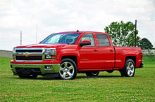 Load image into Gallery viewer, Rough Country 72330 Coil Spring Lowering Kit for Select Chevrolet Silverado 1500, GMC Sierra