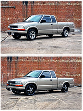 Load image into Gallery viewer, Rough Country 724 Spindle Lowering Kit for Select Chevrolet Blazer, Chevrolet S10, Chevrolet S10 Blazer, GMC Jimmy, GMC S15, GMC S15 Jimmy, GMC Sonoma