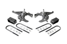Load image into Gallery viewer, Rough Country 727 Spindle Lowering Kit for Select Chevrolet Blazer, Chevrolet S10, Chevrolet S10 Blazer, GMC Jimmy, GMC S15, GMC S15 Jimmy, GMC Sonoma
