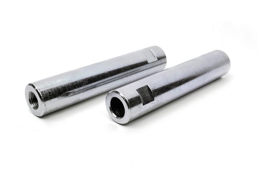 Rough Country 1144 Tie Rod Sleeve Upgrade for Select Chevrolet Avalanche 1500, Chevrolet Silverado 1500, Chevrolet Silverado HD, Chevrolet Silverado HD Classic, Chevrolet Silverado HD, Chevrolet Silverado HD Classic, Chevrolet Suburban 1500, Chevrolet