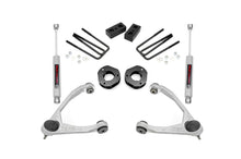Load image into Gallery viewer, Rough Country 19831 Suspension Lift Kit for Select Chevrolet Silverado 1500, GMC Sierra