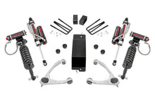 Load image into Gallery viewer, Rough Country 19450 Suspension Lift Kit for Select Chevrolet Silverado 1500, GMC Sierra