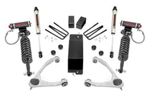 Load image into Gallery viewer, Rough Country 19457 Suspension Lift Kit w/Shock for Select Chevrolet Silverado 1500, GMC Sierra
