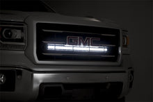 Load image into Gallery viewer, Rough Country 70625 Cree Chrome Series LED Light Bar for Select Chevrolet Silverado 1500, GMC Sierra