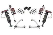Load image into Gallery viewer, Rough Country 19850 Suspension Lift Kit for Select Chevrolet Silverado 1500, GMC Sierra