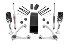 Load image into Gallery viewer, Rough Country 19432 Suspension Lift Kit for Select Chevrolet Silverado 1500, GMC Sierra