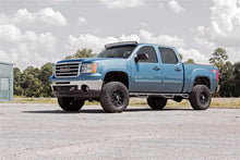 Load image into Gallery viewer, Rough Country 4208 Wheel Well Liner for Select GMC Sierra 1500, GMC Sierra HD, GMC Sierra HD