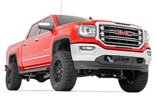 Load image into Gallery viewer, Rough Country 11004 Hidden Winch Mounting Plate for Select Chevrolet Silverado 1500, GMC Sierra