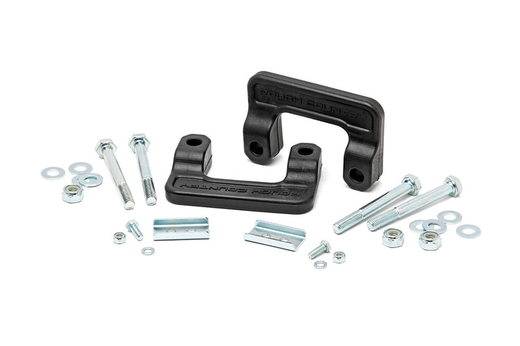 Rough Country 1311 Front Leveling Kit for Select GMC Sierra