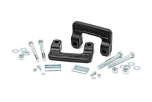 Load image into Gallery viewer, Rough Country 1311 Front Leveling Kit for Select GMC Sierra